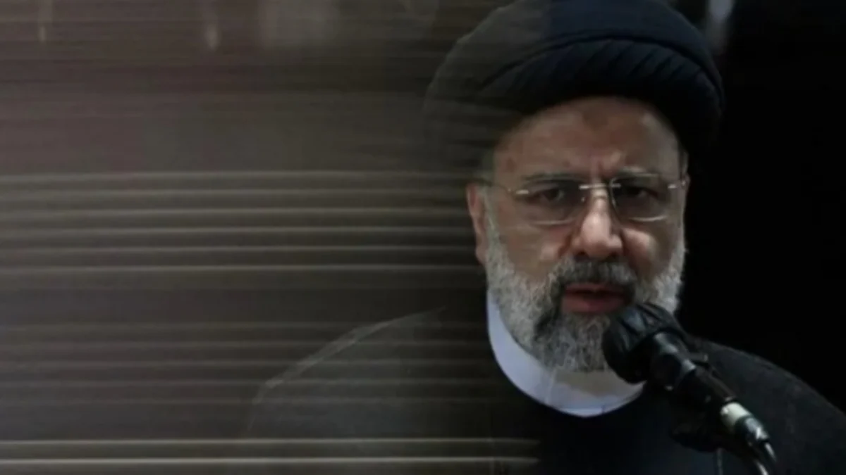Kabar Duka Menyelimuti Dunia atas Wafatnya Presiden Iran