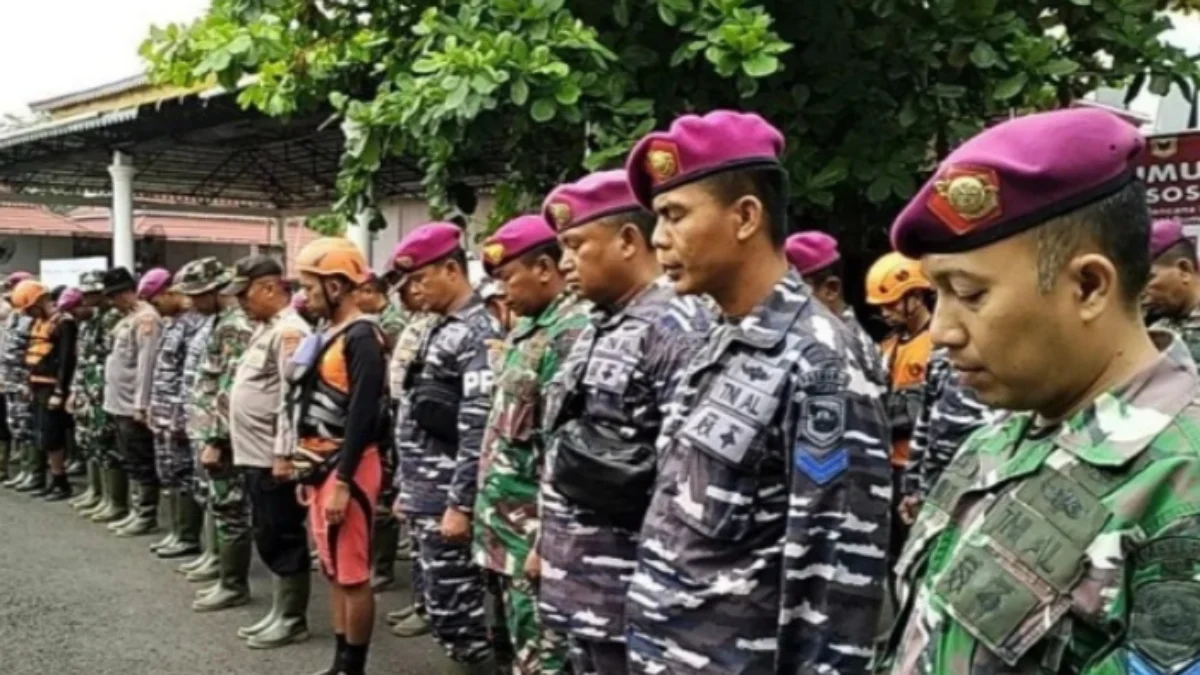 Tim Gabungan Perluas Pencarian 11 Korban Banjir Lahar Dingin Sumbar yang Masih Belum Ditemukan