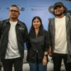 Tiket Tur Sheila On 7 di 5 Kota Ludes Terjual