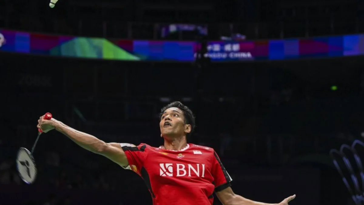 Cek Jadwal Pertandingan Final Thomas Hingga Final Piala Asia U-23 2024 Qatar