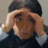 Sosok Ayah Sun Jae dalam Drama :ovely Runner.