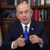 Benjamin Netanyahu: Perintah Penangkapannya oleh ICC Tak Menghalangi Perang di Gaza
