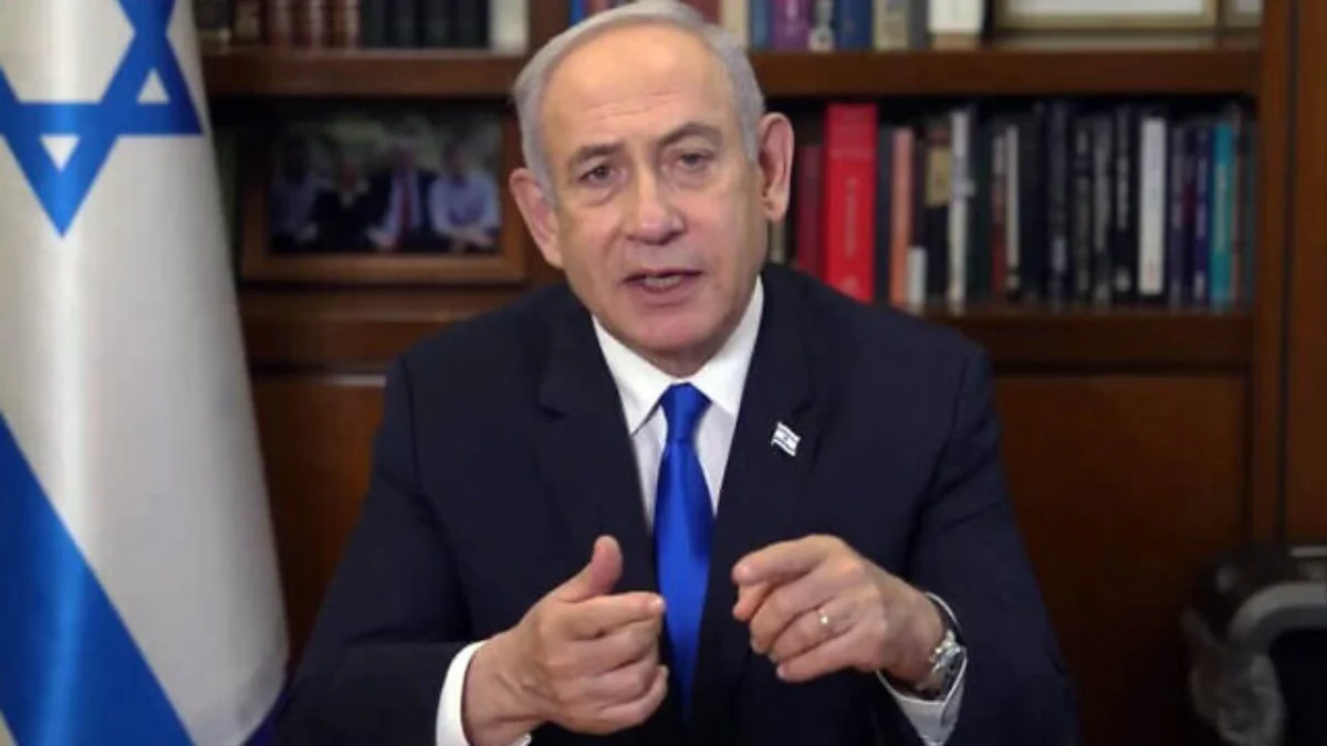 Benjamin Netanyahu: Perintah Penangkapannya oleh ICC Tak Menghalangi Perang di Gaza