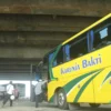 Pelatihan DDT Kemenhub dan Perlindungan Supir Perlu Jadi Sorotan