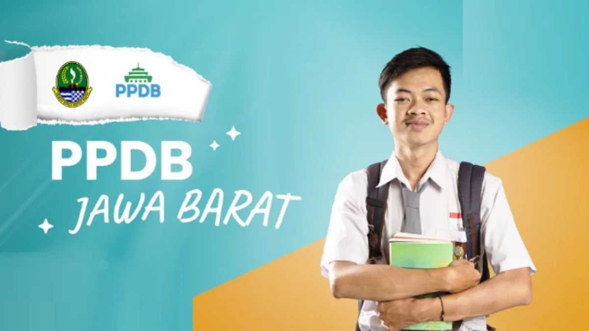 Dokumen Wajib untuk Pendaftaran PPDB Jabar 2024 Bagi Jenjang SMA dan SMK