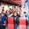 Disdik Tegaskan Larangan Sekolah Study Tour, Bakal Beri Sanksi Bagi yang Melanggar