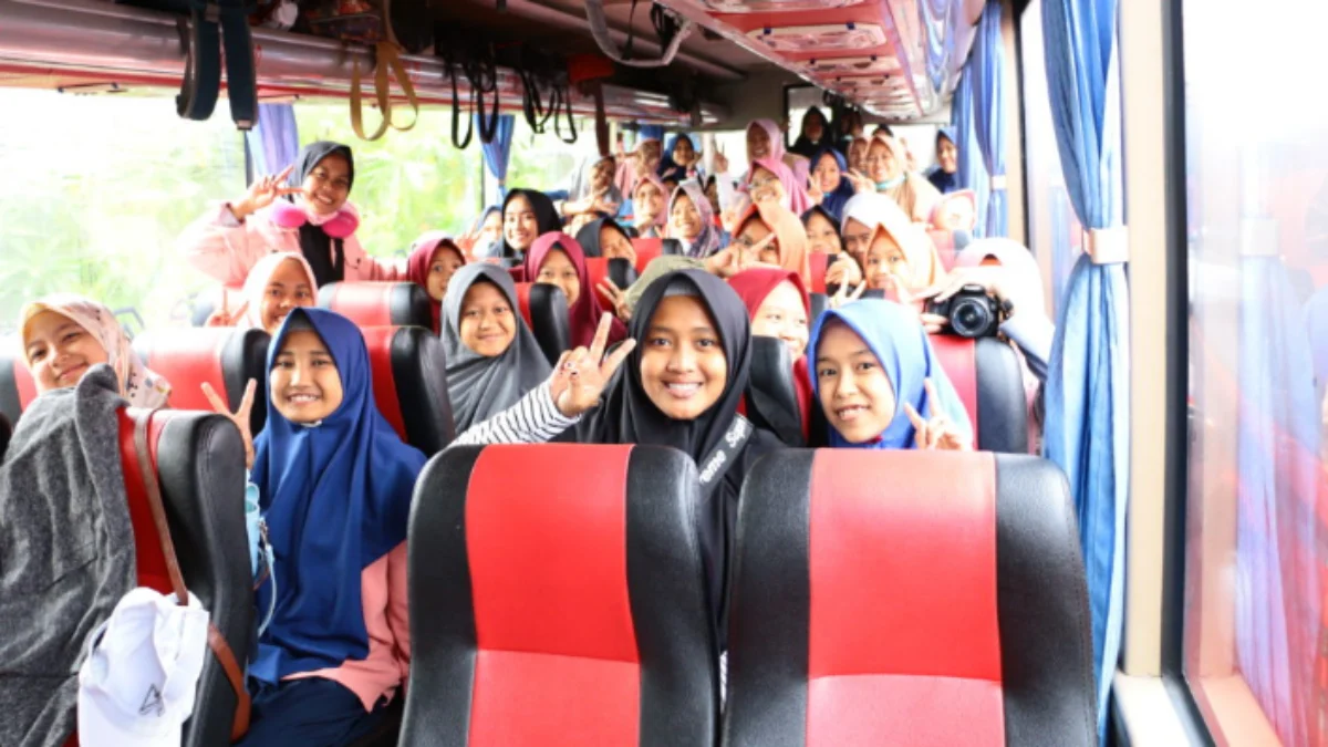 Disdik Tegaskan Larangan Sekolah Study Tour, Bakal Beri Sanksi Bagi yang Melanggar