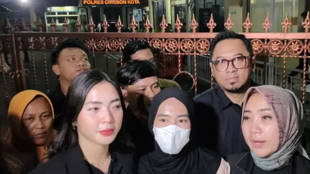 Linda Teman Vina Diperiksa, Ngaku Gak Kenal Pegi Apalagi Tersangka Lain