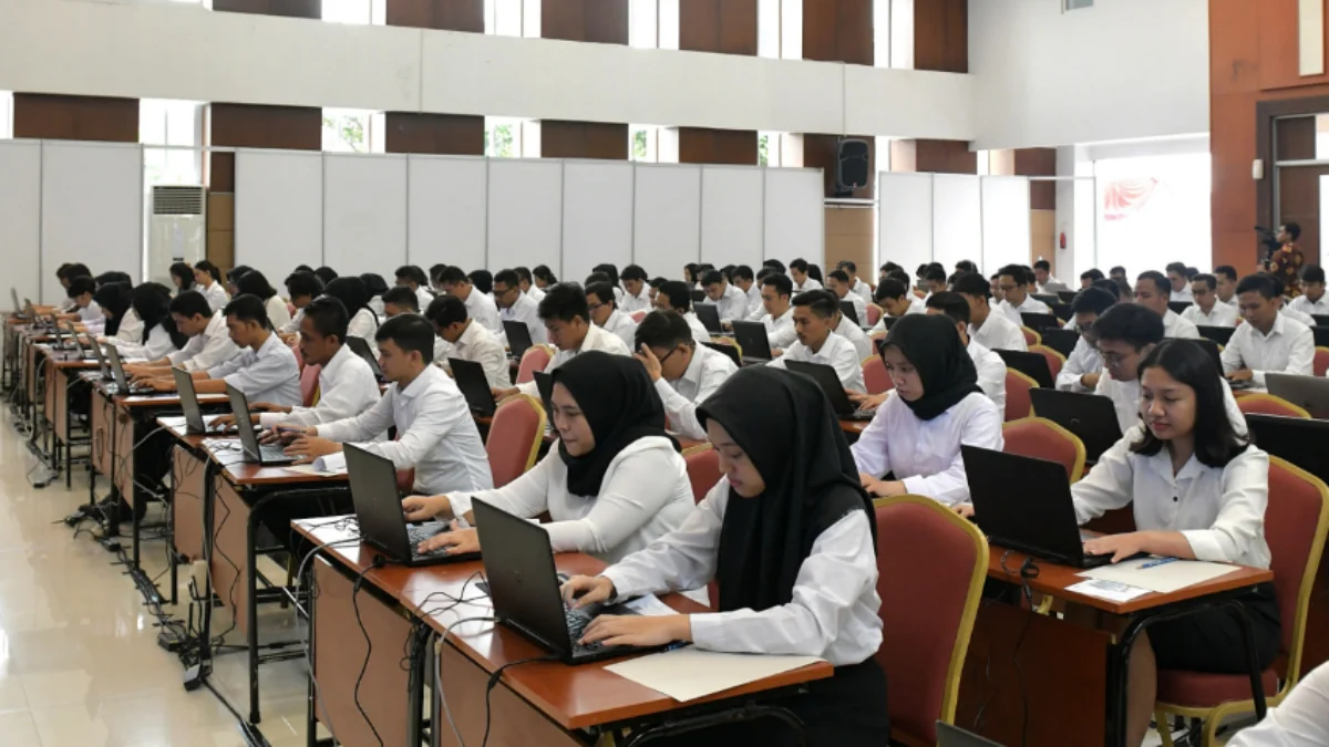 Siap-siap! Seleksi CPNS 2024 Segera Dibuka, ini Link Daftar dan Formasinya