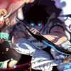 Solo Leveling Season 2 Janjikan Lebih Banyak Karakter Pendukung