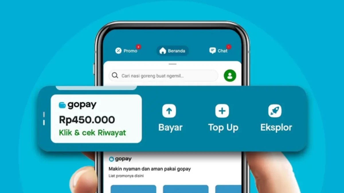 Deretan Game Penghasil Saldo Gopay Terbukti Membayar Terbaru dan Terbaik 2024