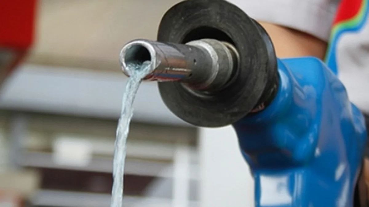 Wacana Baru Pertamax Jadi BBM Subsidi