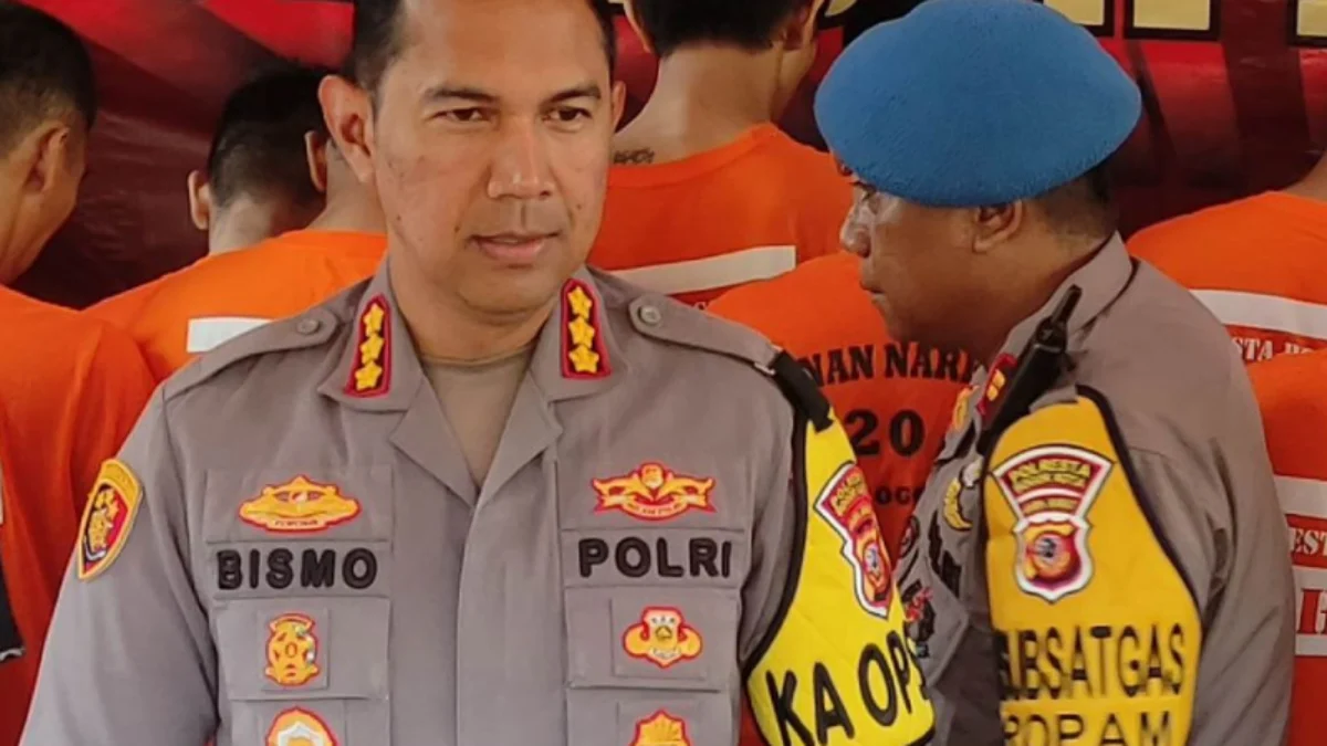 Polisi Imbau Hati-hati Jika Beli Kendaraan Bekas, Bisa Dicuri Kembali karena Dipasang GPS
