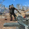 Fallout 4 Hadirkan Pengalaman Game Baru dengan Update Next Gen!