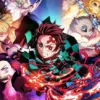 Link Nonton Kimetsu no Yaiba Season 4 Episode 1 Sub Indo Gratis Disini