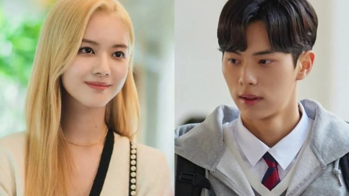 Sinopsis Drakor "Hierarchy”: Kisah Kehidupan Siswa di Sekolah Elit Korea Selatan