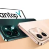 Vivo Y28 Resmi Rilis, Punya Baterai 6.000 mAH dan Teknologi Star Halo