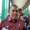 Pj Bupati Bandung Barat, Arsan Latif. Dok Jabar Ekspres
