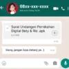 Lakukan 5 Cara ini Jika Terlanjur Klik APK Penipuan