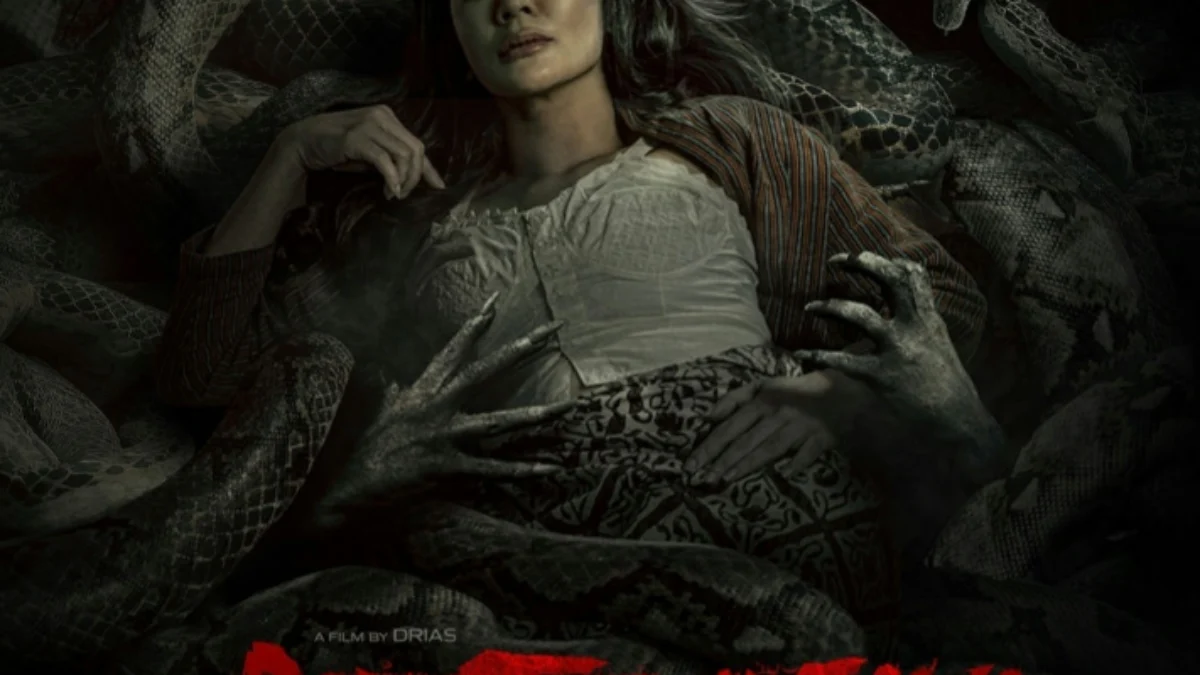 Sinopsis, Daftar Pemain, dan Jadwal Tayang Film Paku Tanah Jawa