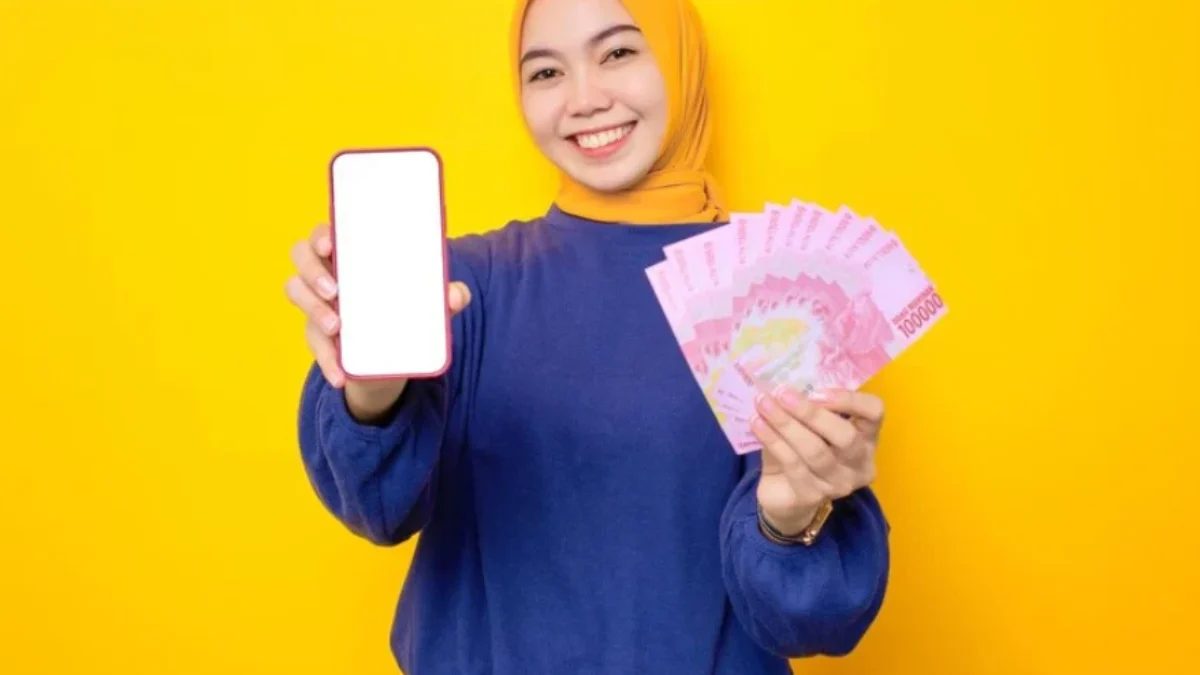 7 Aplikasi yang Bisa Menghasilkan Uang Rp700 Ribu Setiap Hari