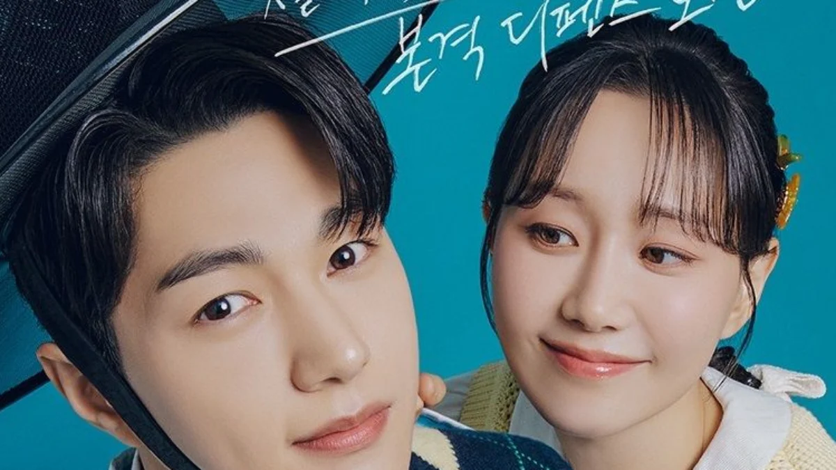 Sinopsis dan Link Nonton Drakor Dare to Love Me Gratis Disini