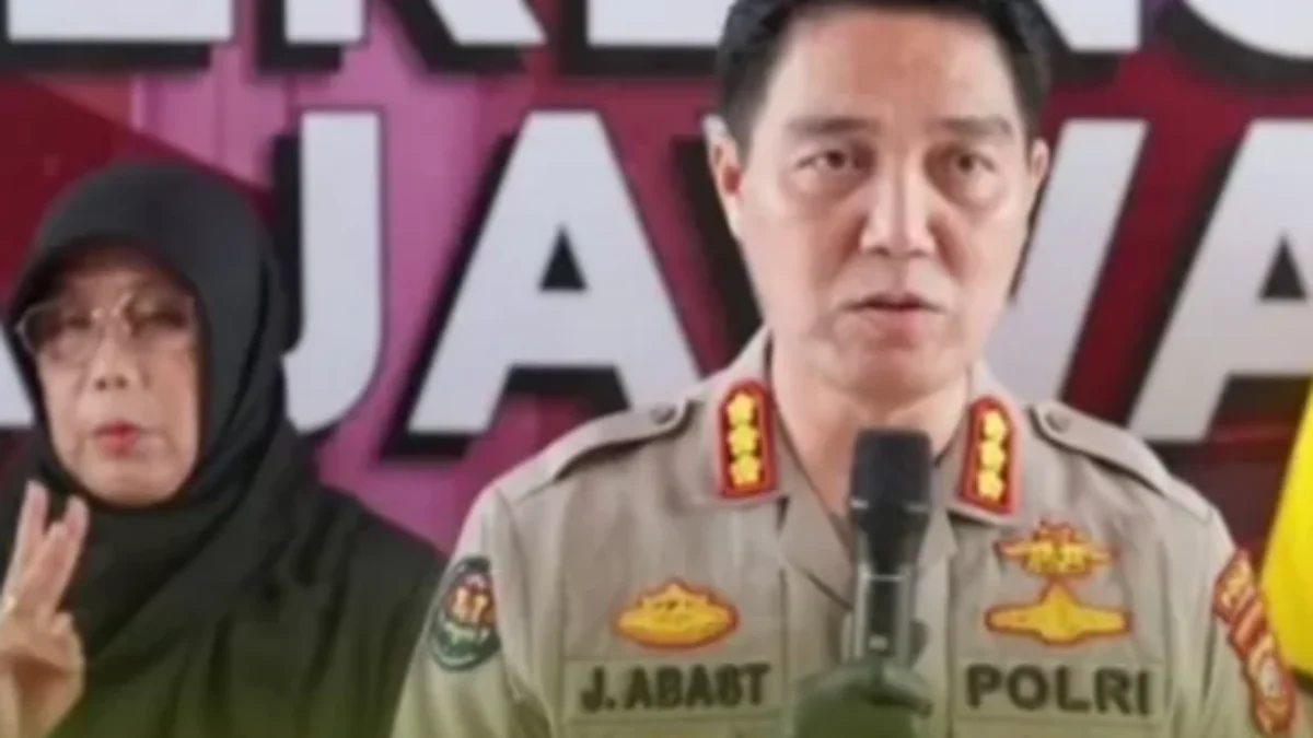 Polisi Tegaskan Sembunyikan DPO Pembunuh Vina Bisa Kena Pidana Polisi Tegaskan Sembunyikan DPO Pembunuh Vina Bisa Kena Pidana