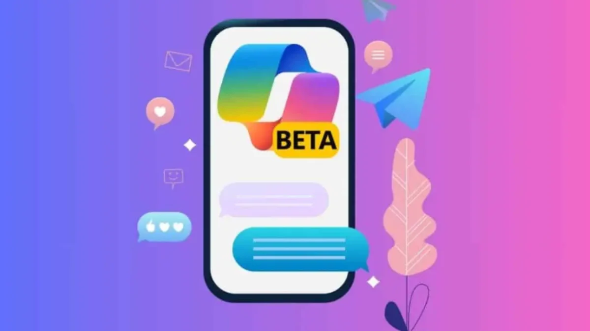 Microsoft Hadirkan Bot Copilot ke dalam Aplikasi Telegram