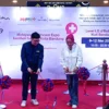 Hadir di Bandung, Malaysia Healthcare Expo ajak Masyarakat Berobat Sambil Wisata di Negeri Jiran