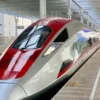 Whoosh Siapkan 28.000 Tempat Duduk Per Hari untuk Mengantisipasi Lonjakan Pengunjung Selama Libur Panjang