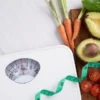 ILUSTRASI diet Tiongkok yang tengnah viral. (freepik)