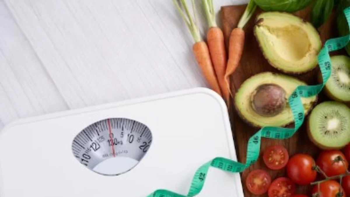 Sukses Turun 10 Kg dalam Seminggu, Ini Kelebihan Dan Kekurangan Diet Tiongkok ILUSTRASI diet Tiongkok yang tengnah viral. (freepik)