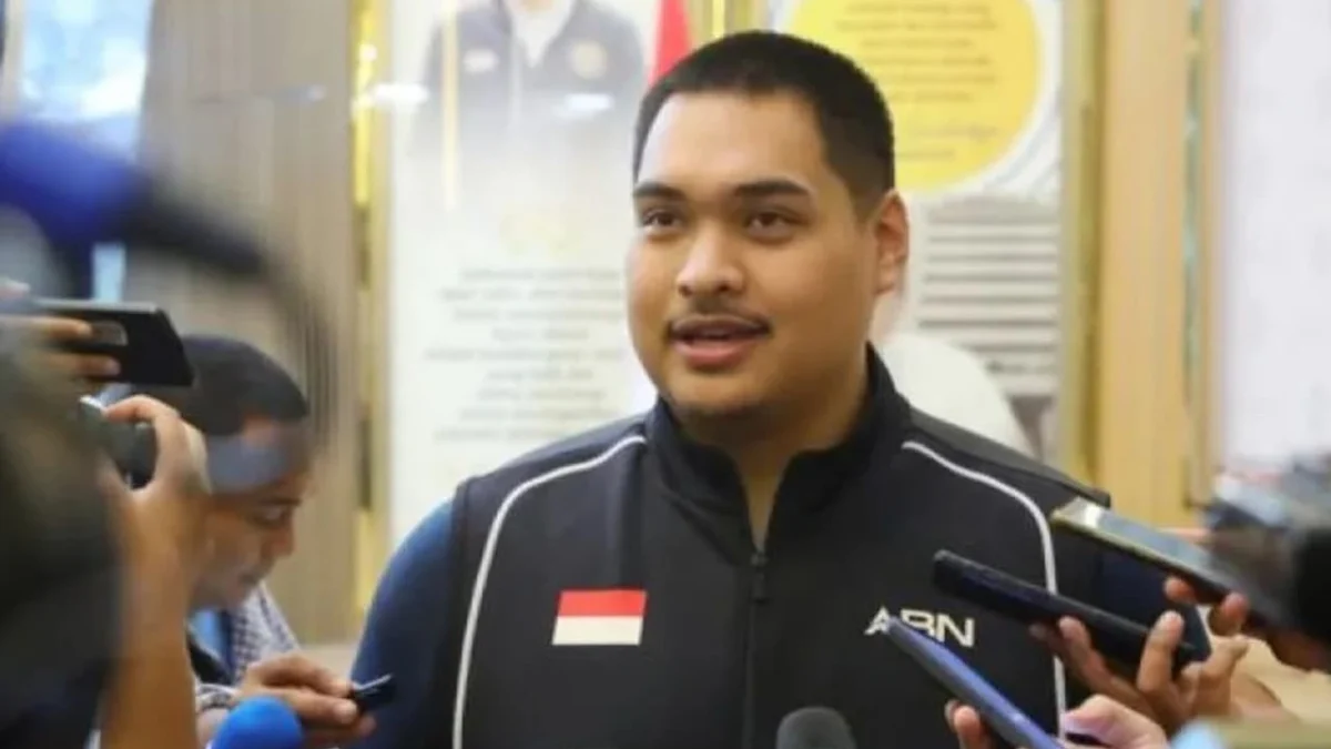 Menpora Optimis Timnas Indonesia U-23 Bisa Taklukan Guinea