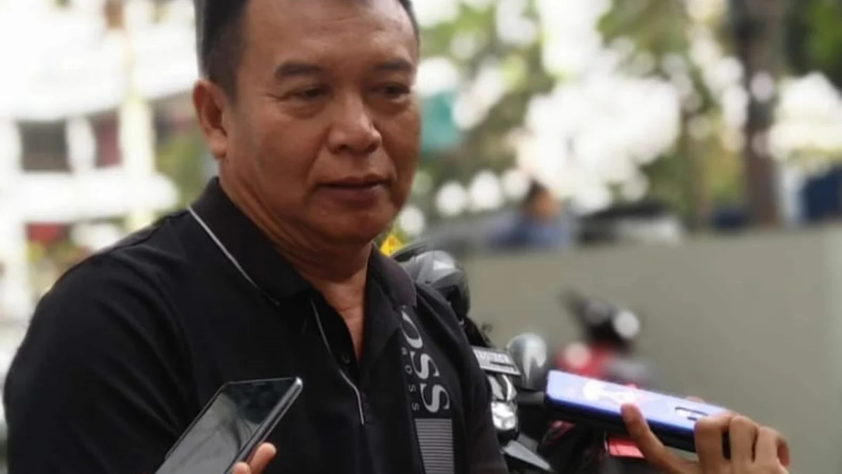 Anggota Komisi I DPR RI Mayjen TNI (p) TB Hasanuddin menegaskan WNI dilarang memiliki status Warga Negara Ganda.