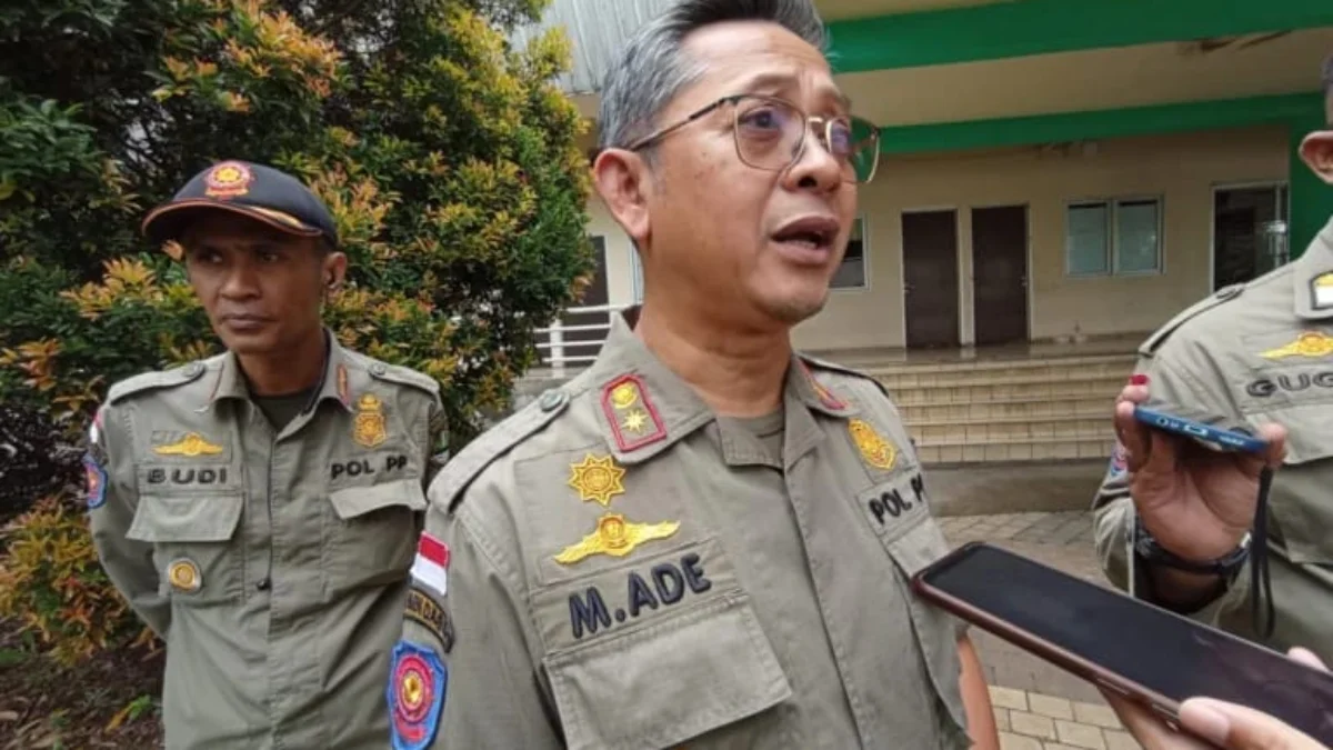Tanggapi Penunjukan Ade Afriandi Jadi Plh Kadisdik Jabar, Gus Ahad Bilang Begini Tanggapi Penunjukan Ade Afriandi Jadi Plh Kadisdik Jabar, Gus Ahad Bilang Begini