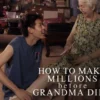 Jadwal CGV Bandung Film How To Make Millions Before Grandma Dies/ Tangkap Layar IG @cgv.id