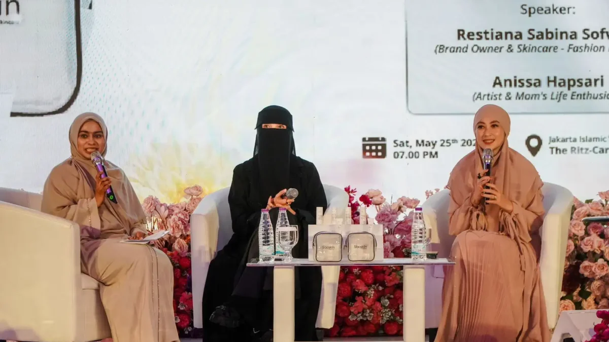 4 Khasiat Utama Trial Kit by Sbcskin, Produk Skincare Terbaru dengan Segudang Manfaat