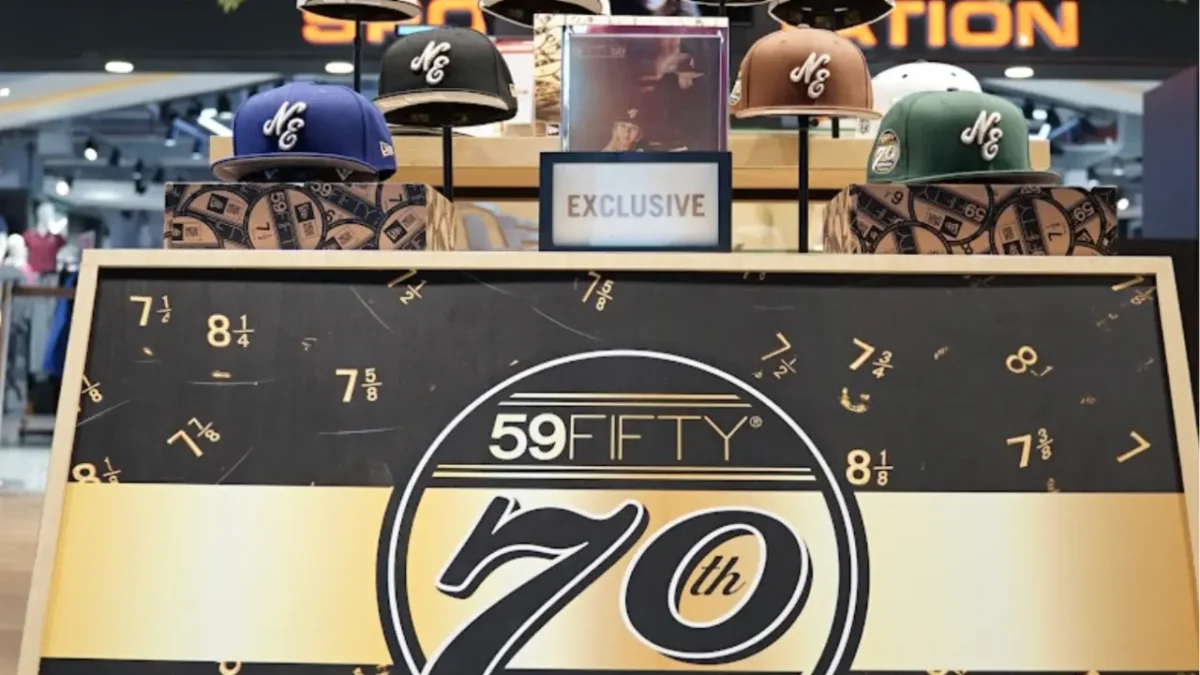 Perayaan Tujuh Dekade Ikonik Fitted Cap 59FIFTY® di Bandung, NEW ERA Hadirkan Workshop Seni untuk Pecinta Street Fashion di acara ‘59FIFTY® DAY’ Perayaan Tujuh Dekade Ikonik Fitted Cap 59FIFTY® di Bandung, NEW ERA Hadirkan Workshop Seni untuk Pecinta Street Fashion di acara ‘59FIFTY® DAY’