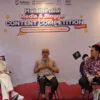 Gasss Terus Semangat Kreativitasnya, JNE Content Competition 2024 Kembali Digelar Gasss Terus Semangat Kreativitasnya, JNE Content Competition 2024 Kembali Digelar