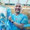 Pep Guardiola Mengakui Kemungkinan Meninggalkan Manchester City Usai Meraih Juara