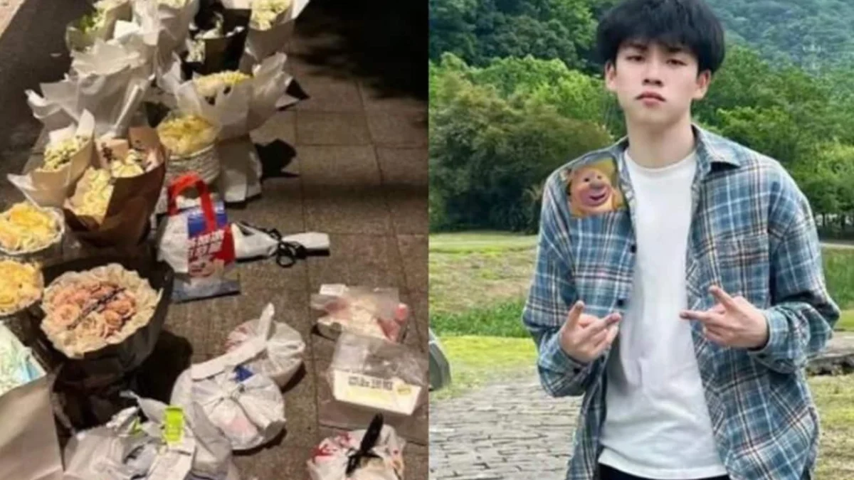 Mantan Fat Cat Membuat Video Permintaan Maaf, Netizen Skeptis!