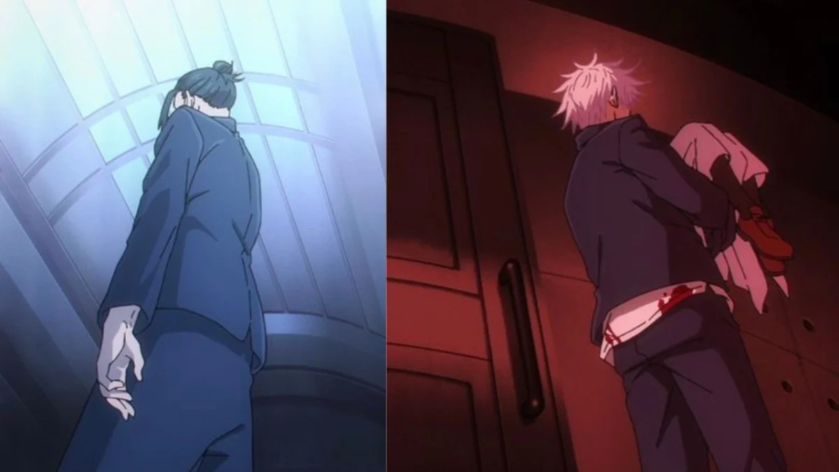 15 Fakta Menyedihkan dalam Serial Jujutsu Kaisen yang Jarang Diketahui Para Penggemar, Gojo Satoru Ternyata….