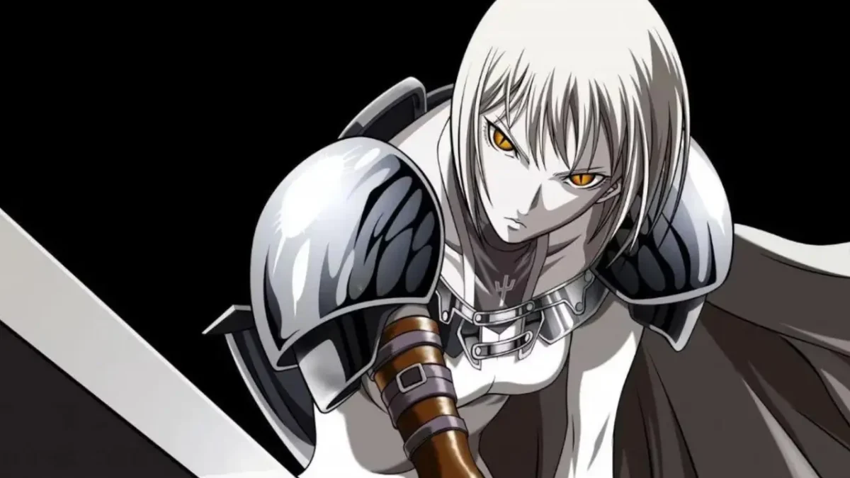 Top 10 Anime Aksi Terbaik dengan Karakter Utama Wanita Tangguh dan Cerdas