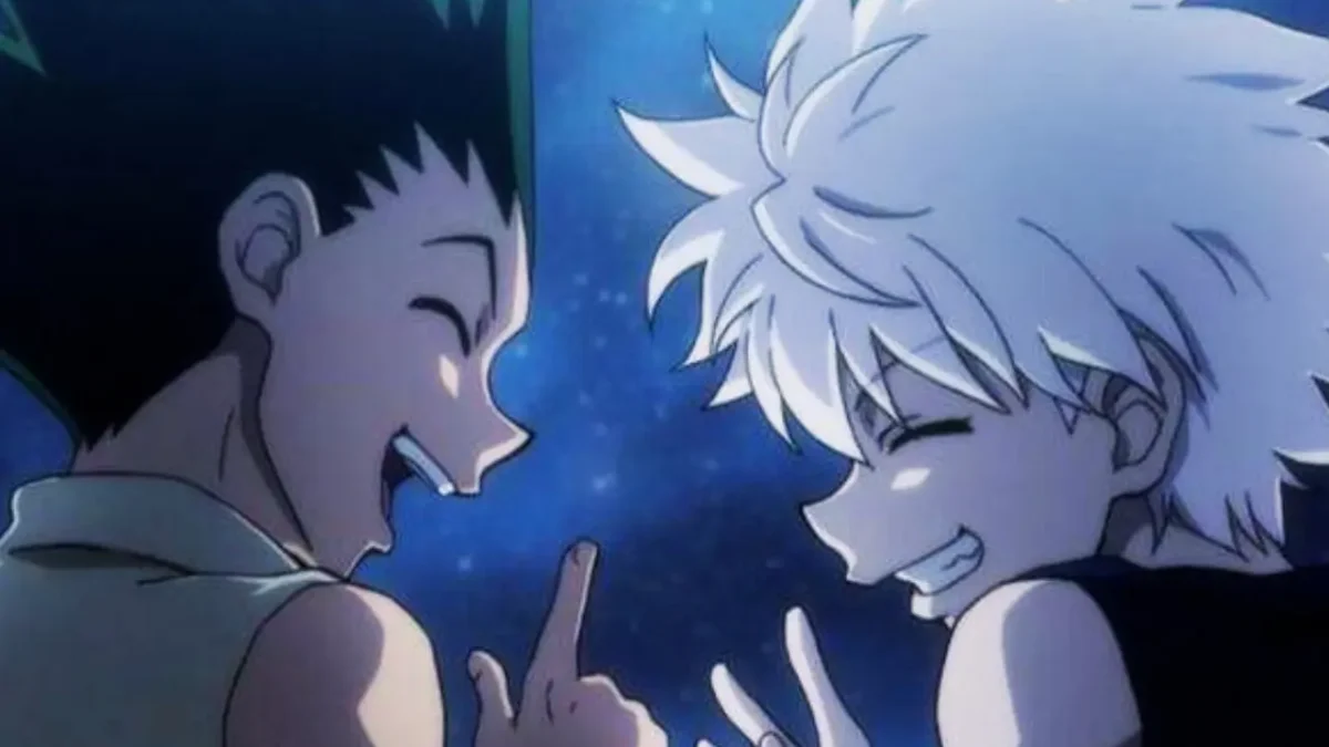 10 Duo Terbaik dalam Sejarah Anime yang Tak Terhentikan hingga Bikin Lawan Segan