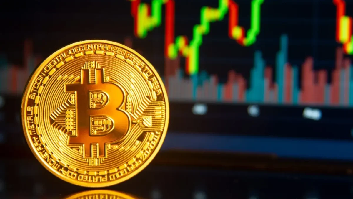 Harga Bitcoin Melonjak Tinggi, Ada Apa?