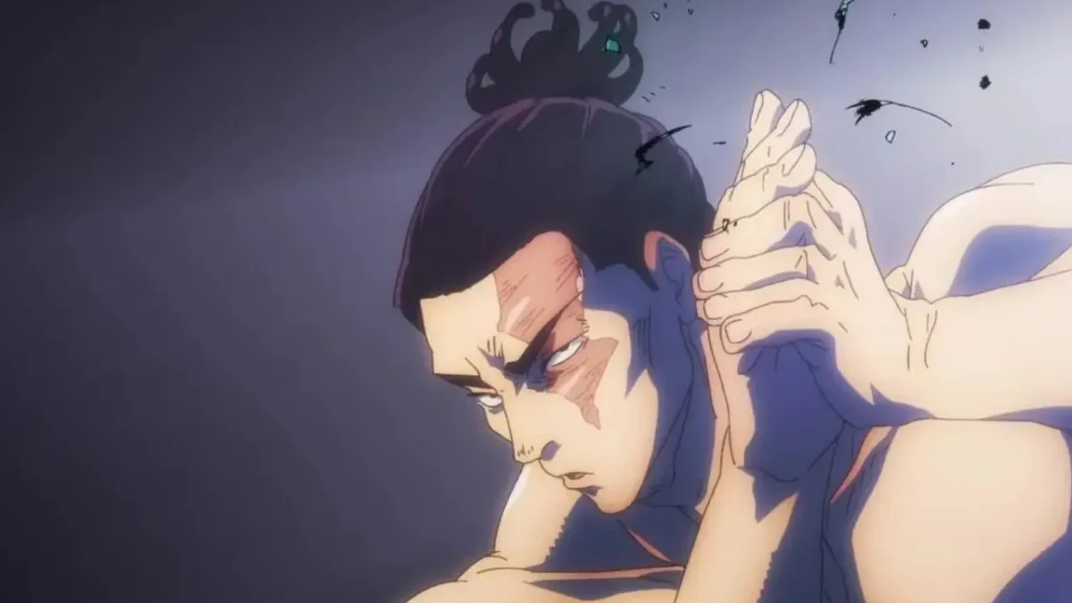 Jujutsu Kaisen: Todo Aoi Bakal Bikin Sibuk Sukuna dengan Teknik Boogie Woogie Jujutsu Kaisen: Todo Aoi Bakal Bikin Sibuk Sukuna dengan Teknik Boogie Woogie