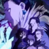 7 Kelompok Legendaris dalam Dunia Anime yang Terus Memukau Para Penggemar hingga Sekarang
