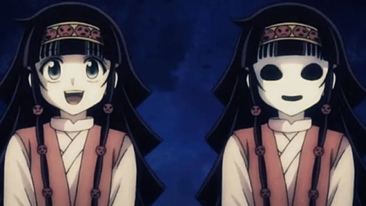 Top 10 Kemampuan Paling di Luar Nalar dalam Anime yang Sangat Melegenda Sampai Sekarang