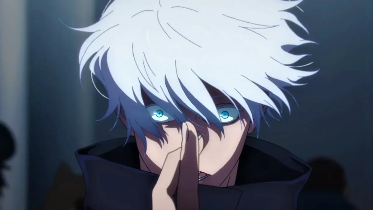 Top 10 Mata Terkuat yang Sangat Melegenda dalam Anime