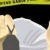 Ilustrasi penemuan mayat di UPI Bandung/Istimewa/